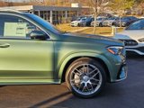 New 2025 Mercedes-Benz GLE 53 AMG 4MATIC image 5