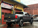 Used 2019 Chevrolet Silverado 2500 LT image 3