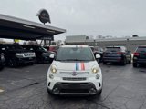 Used 2014 FIAT 500L Trekking w/ Popular Equipment Group image 2