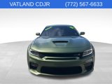 Used 2022 Dodge Charger Scat Pack image 2