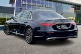 Certified 2024 Mercedes-Benz S 580 4MATIC Sedan image 2