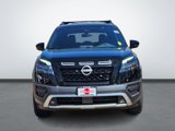 New 2025 Nissan Pathfinder Rock Creek image 6