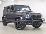 Used 2025 Mercedes-Benz G 63 AMG 4MATIC image 6