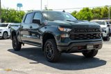 New 2025 Chevrolet Silverado 1500 Custom Trail Boss image 3