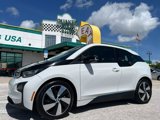 Used 2017 BMW i3 w/ Range Extender image 2