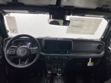 New 2025 Jeep Wrangler Unlimited Rubicon w/ Technology Group image 6