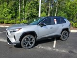 New 2025 Toyota RAV4 XSE image 2