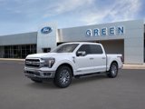 New 2025 Ford F150 Lariat w/ Equipment Group 502A High image 3