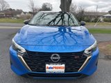Used 2024 Nissan Sentra SR image 2