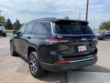New 2025 Jeep Grand Cherokee L Limited w/ Luxury Tech Group II image 3