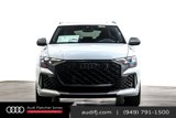 New 2025 Audi RS Q8 performance image 2