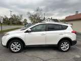 Used 2014 Toyota RAV4 Limited image 2