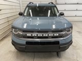 Used 2022 Ford Bronco Sport Big Bend image 4