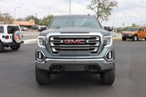 Used 2021 GMC Sierra 1500 SLT w/ SLT Premium Package image 3