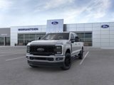 New 2025 Ford F250 Lariat w/ Black Appearance Package image 2