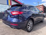 Used 2017 Maserati Levante w/ Luxury Package image 6
