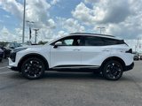 New 2026 Kia Sportage SX image 4