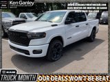New 2026 RAM 1500 Big Horn image 3