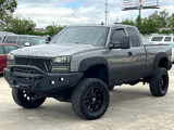 Used 2007 Chevrolet Silverado 2500 LT w/ Heavy-Duty Power Package image 2