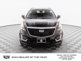 New 2025 Cadillac XT5 Sportv image 2