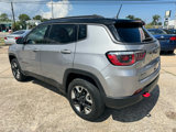 Used 2018 Jeep Compass Trailhawk image 2