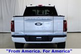 New 2025 Ford F150 Platinum w/ Equipment Group 702A High image 5