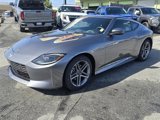 New 2025 Nissan Z Sport w/ Floor Mat Package image 2