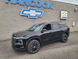 New 2025 Chevrolet Traverse LT w/ Sun and Wheel Package image 2