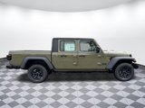 New 2025 Jeep Gladiator Sport image 3