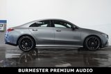 Certified 2023 Mercedes-Benz CLA 250 4MATIC image 5