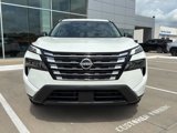New 2026 Nissan Rogue S image 4