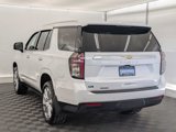 Certified 2024 Chevrolet Tahoe High Country image 4
