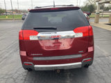 Used 2011 GMC Terrain SLT w/ Cargo Package image 4