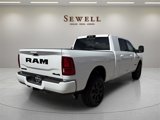 New 2025 RAM 2500 Laramie w/ Night Edition image 5