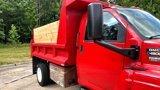 Used 2004 GMC TopKick C4500 2WD Regular Cab image 5