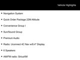 Used 2023 Jeep Renegade Altitude w/ Sun/Sound Group image 2