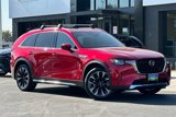 New 2025 MAZDA CX-90 Plug-In Hybrid w/ Premium Plus image 3