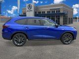New 2025 Acura MDX A-Spec image 6