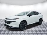New 2025 Nissan Murano Platinum image 3