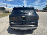 New 2026 Chevrolet Traverse LT w/ Driver Confidence Package image 6