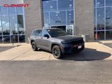 New 2025 Jeep Grand Cherokee Altitude image 2