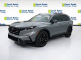 New 2026 Honda CR-V Sport-L image 3