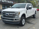 Used 2019 Ford F250 Lariat w/ Lariat Ultimate Package image 3