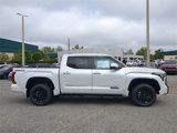 New 2025 Toyota Tundra Platinum image 3