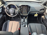 New 2025 Subaru Forester Touring image 2