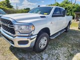 Used 2022 RAM 2500 Big Horn image 2