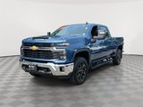 Used 2025 Chevrolet Silverado 2500 LT w/ All Star Edition image 2
