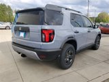 New 2026 Honda Passport RTL image 6