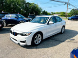 Used 2017 BMW 330i xDrive Sedan w/ Driver Assistance Package image 2