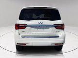 Used 2024 INFINITI QX80 Sensory w/ Cargo Package image 4